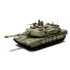 Miniature M1A2 Abrams U.S. Iraqi Freedom 2003