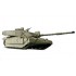 Miniature U.K. Challenger Iraqi Freedom 2003
