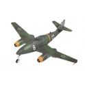 Miniature Messerschmitt Me-262 2ème GM 1944