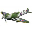 Miniature Spitfire MkIX britannique, 2ème GM
