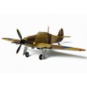 Miniature U.K. Hurricane 1940, 2ème GM