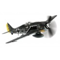 Miniature Focke-Wulf Fw190A Josef Priller, 2ème GM Normandie 1944