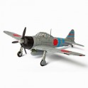 Miniature Mitsubishi Type Zero, 2ème GM