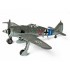 Miniature FW 190A8 JG 54, France 1944