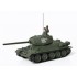 Miniature T34/85 russe, Front de l'Est 1944