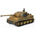 Miniature Tigre I  allemand, Normandie 1944