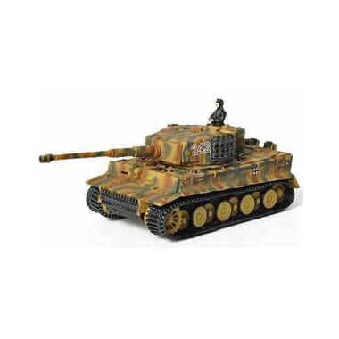 Miniature Tigre I  allemand, Normandie 1944