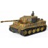 Miniature Tigre I  allemand, Normandie 1944