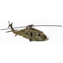 Miniature U.S. UH-60 Black Hawk, Irak 2003