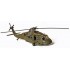 Miniature U.S. UH-60 Black Hawk, Irak 2003