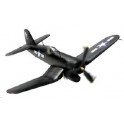 Miniature F4U-1D Corsair VMF-122, Pacifique 1945