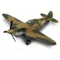 Miniature P40B U.S., 2ème GM Chine 1942