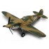 Miniature P40B U.S., 2ème GM Chine 1942