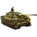 Miniature Char Panzer IV Ausf.J, 2ème GM Allemagne 1944