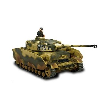 Miniature Char Panzer IV Ausf.J, 2ème GM Allemagne 1944