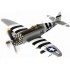 Miniature Republic P-47D Thunderbolt, 2ème GM Jour J 1944