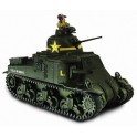 Miniature char M3 Lee U.S., 2ème GM