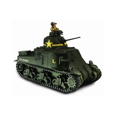 Miniature char M3 Lee U.S., 2ème GM