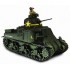 Miniature char M3 Lee U.S., 2ème GM