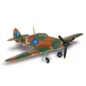 Miniature Hurricane Britannique Asie Sud-Est, 2ème GM 1944