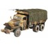Miniature GMC 2.5T M35 U.S., 2ème GM