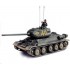 Miniature Char T34/85 russe, 2ème GM 1945