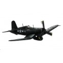 Miniature F4U-1D Corsair WMF-323, 2ème GM Pacifique