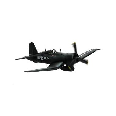 Miniature F4U-1D Corsair WMF-323, 2ème GM Pacifique