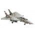 Miniature Grumman F14A Tomcat, Epoque moderne