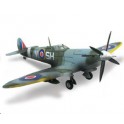 Miniature Spitfire MkIX britannique, 2ème GM 1942