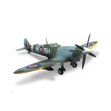 Miniature Spitfire MkIX britannique, 2ème GM 1942