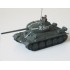 Miniature Char T34/85 sovietique, 2ème GM Front Est 1944