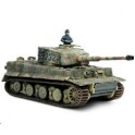 Miniature Char Tiger 1 allemand Normandie 1944