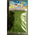 Fibre statique chiné vert, 200cc