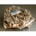 Liège, très gros morceaux, environ 1 Kg