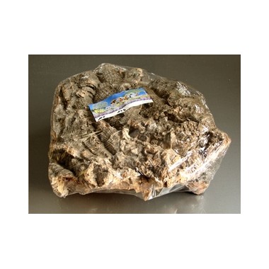 Liège, très gros morceaux, environ 1 Kg