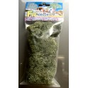 Lichens vert foncé 40 grs