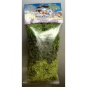 Lichens 3 coloris de verts 40 grs