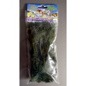Plantes en brins, couleur vert olive