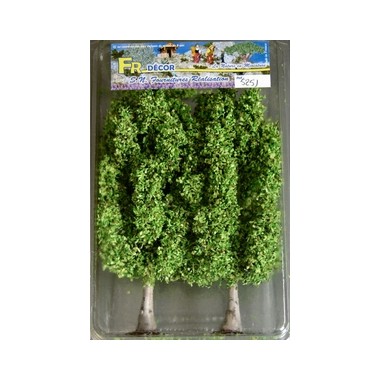 Bouleaux 130 mm