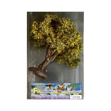 Mimosa 90 mm