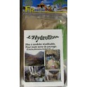 Hydrofibre, kit petit modèle