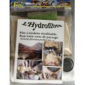 Hydrofibre, kit moyen modèle