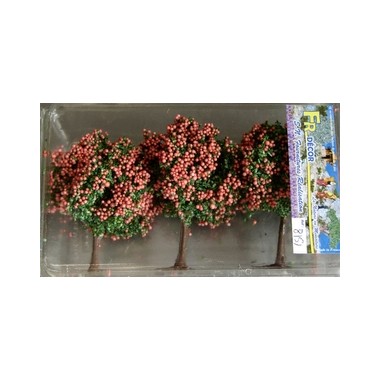 Arbres fruitiers 60 mm