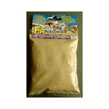 Flocage poudre crépis, 200cc Flocage poudre crépis, 200cc