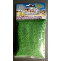 Flocage bois, feuillage ou prairie vert moyen, 200cc