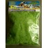 Fibre statique chiné vert clair, 500cc