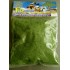 Fibre statique chiné vert, 500cc