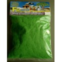 Fibre statique vert clair, 500cc
