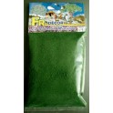 Flocage poudre vert foncé, 200cc